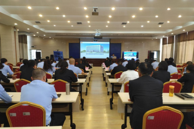 巴州市場監(jiān)督管理局成功舉辦知識產(chǎn)權(quán)保護(hù)專題業(yè)務(wù)知識培訓(xùn)