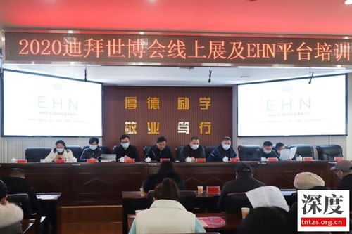 賦能企業(yè)成長，新化貿促會舉辦專項業(yè)務知識培訓