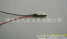 珠海市凡亞貿易有限公司光電子與激光器件產品列表及核心光電器件介紹